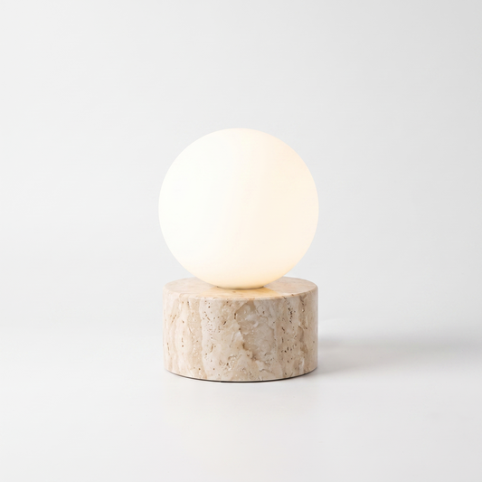 Product on white background