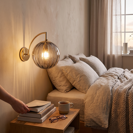 Product lifestyle image