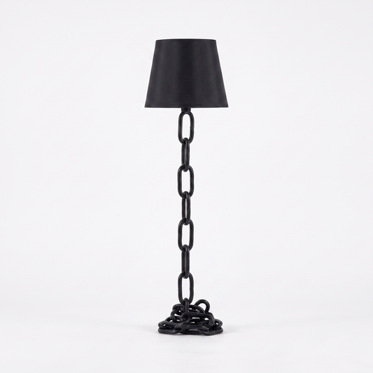 Product on white background
