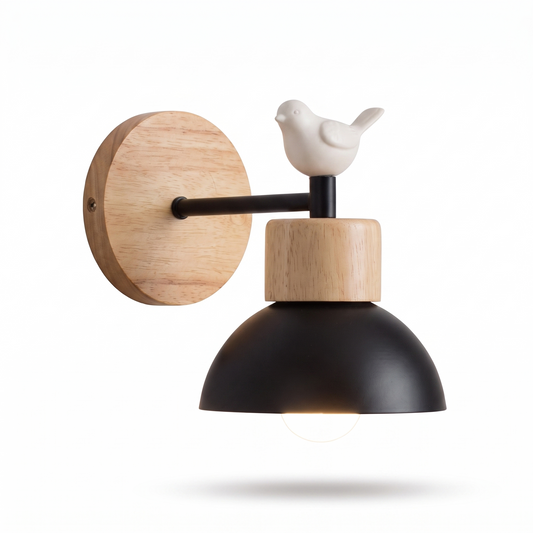 Product on white background
