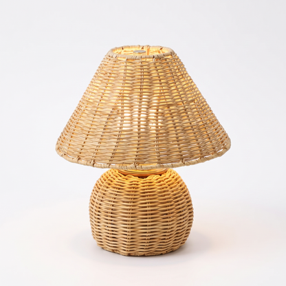 Product on white background