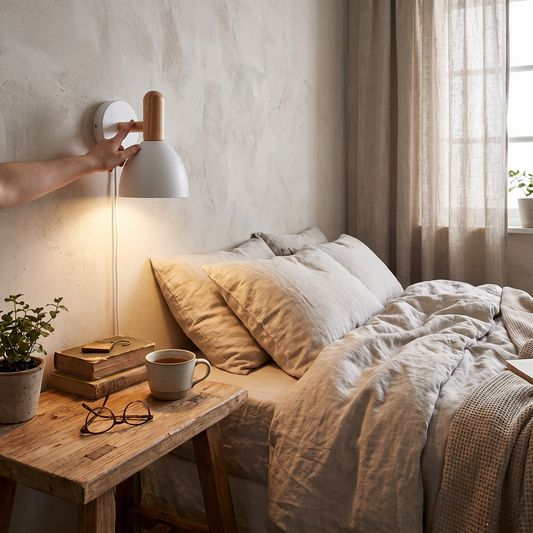 Product lifestyle image