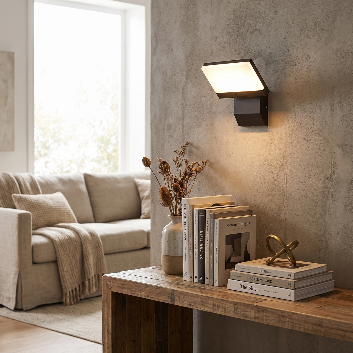 Product lifestyle image