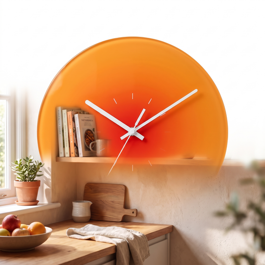 Product on white background