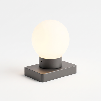 Product on white background