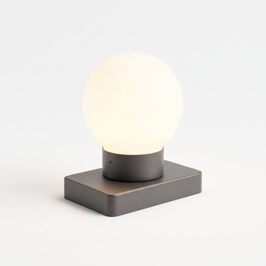 Product on white background